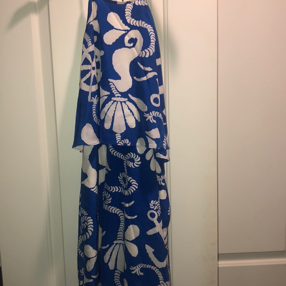 Lilly Pulitzer day dress